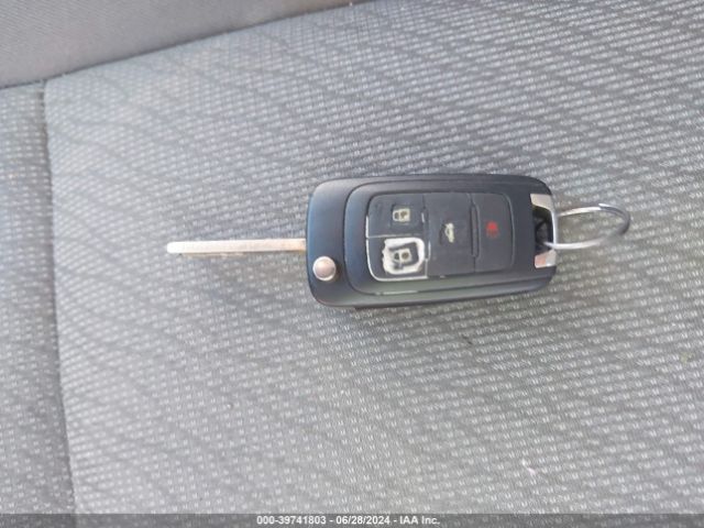1G11B5SL0FU117753 Chevrolet MALIBU LS