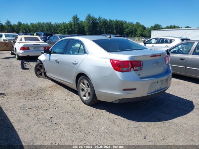 1G11B5SL0FU117753 Chevrolet MALIBU LS