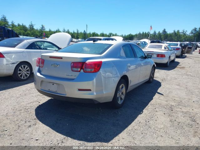 1G11B5SL0FU117753 Chevrolet MALIBU LS