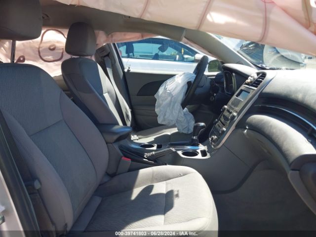 1G11B5SL0FU117753 Chevrolet MALIBU LS