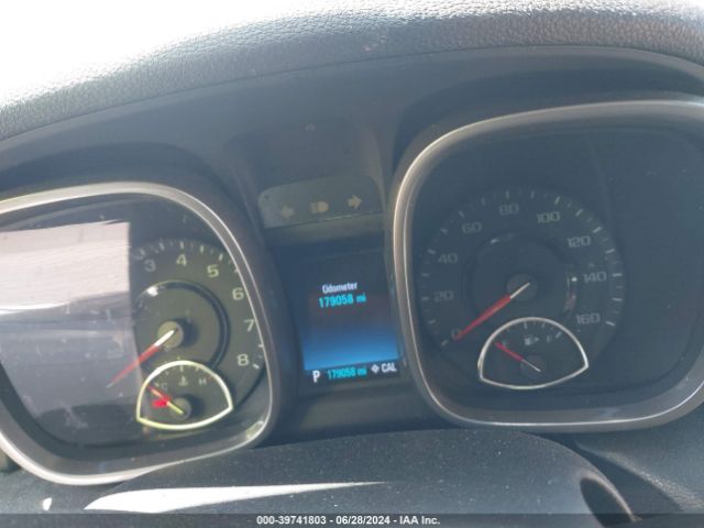 1G11B5SL0FU117753 Chevrolet MALIBU LS
