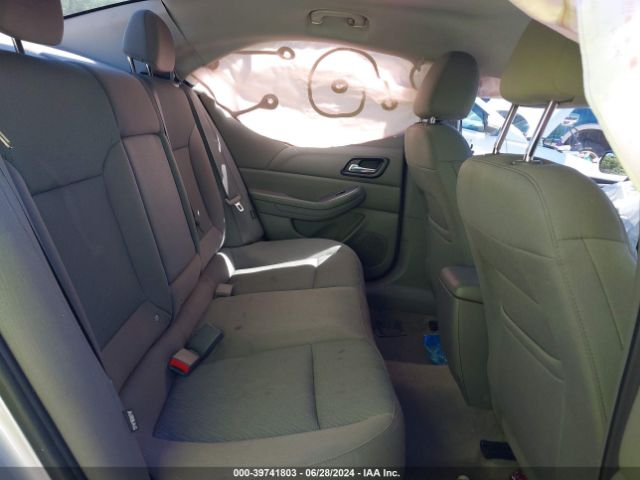 1G11B5SL0FU117753 Chevrolet MALIBU LS