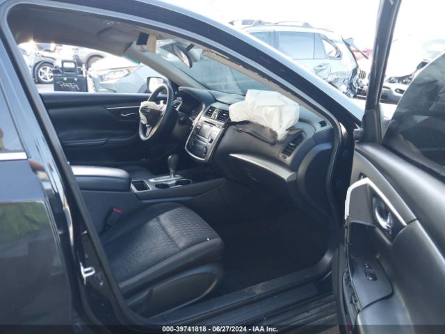 1N4AL3AP9JC474284 Nissan Altima 2.5 S