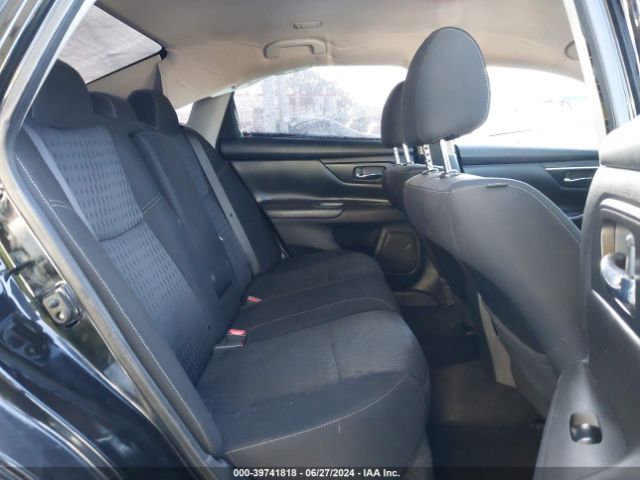 1N4AL3AP9JC474284 Nissan Altima 2.5 S