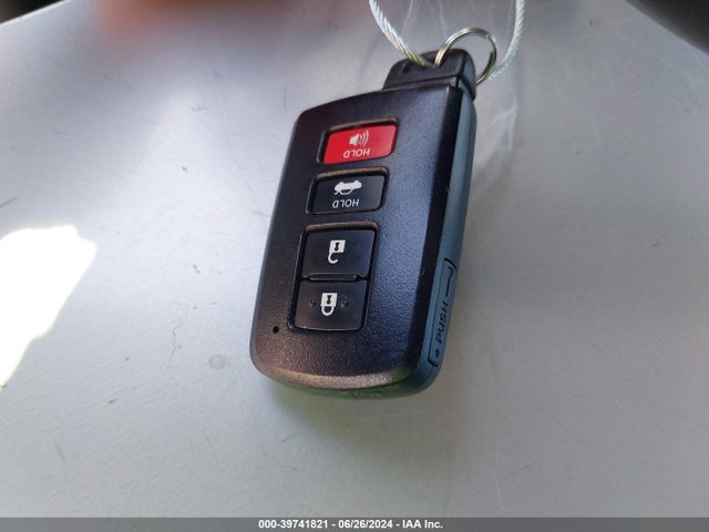 Toyota CAMRY SE 2016 4T1BF1FK1GU190329 Image 11