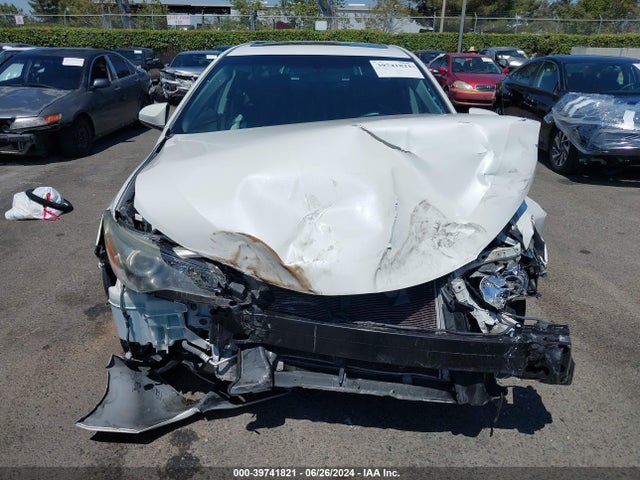 Toyota CAMRY SE 2016 4T1BF1FK1GU190329 Image 12
