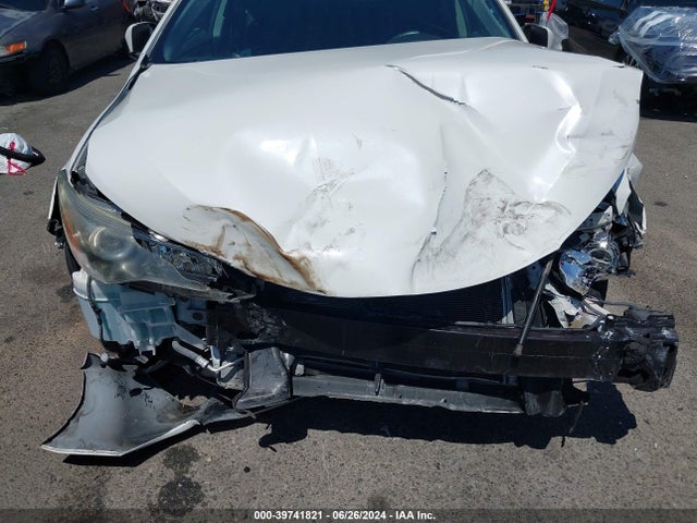 Toyota CAMRY SE 2016 4T1BF1FK1GU190329 Image 6