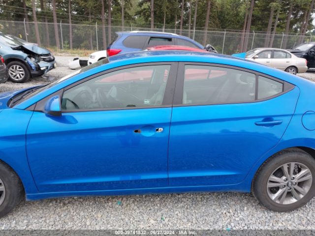 KMHD84LF5HU273503 Hyundai ELANTRA SE