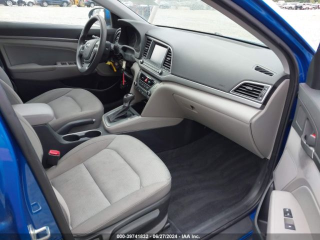KMHD84LF5HU273503 Hyundai ELANTRA SE