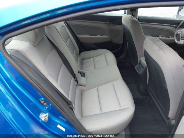 KMHD84LF5HU273503 Hyundai ELANTRA SE