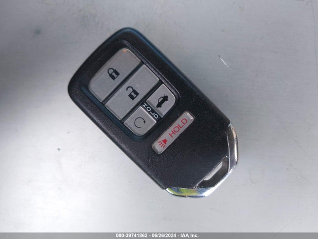Honda Civic Ex-l 2020 19XFC1F72LE202328 Image 11