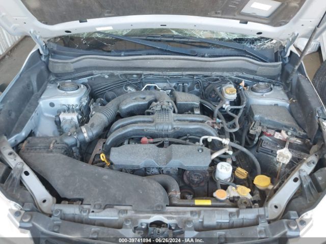 JF2SJAMC5EH548179 Subaru Forester