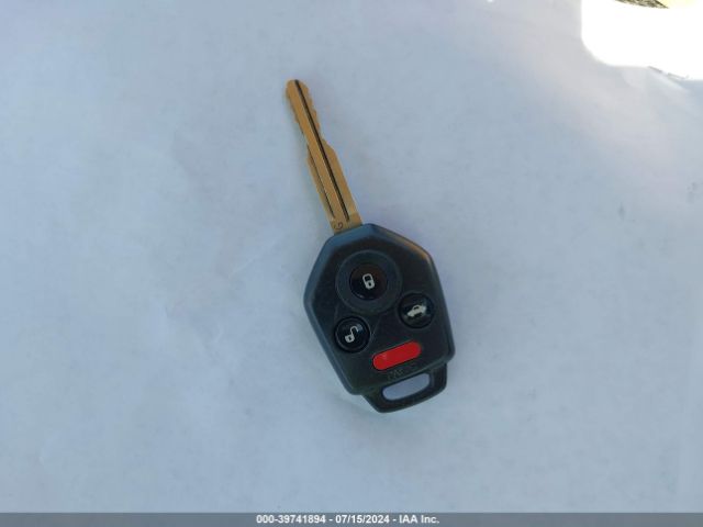 JF2SJAMC5EH548179 Subaru Forester