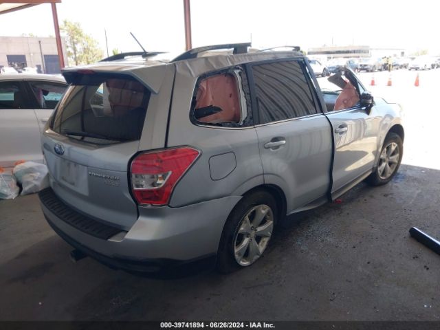 JF2SJAMC5EH548179 Subaru Forester