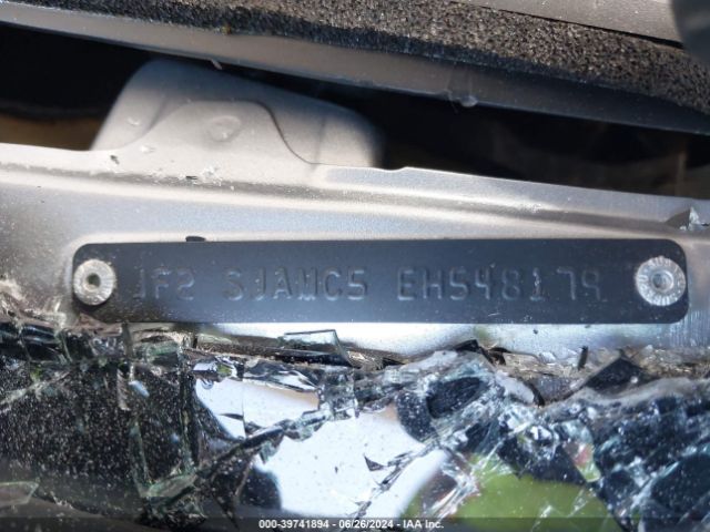 JF2SJAMC5EH548179 Subaru Forester