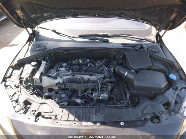 YV140MEB9F1186721 Volvo V60 T5 Premier