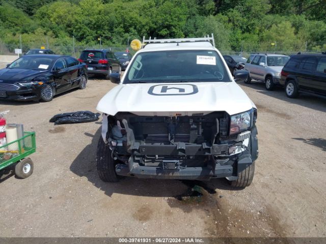 1N6ED1CL4NN654996 Nissan Frontier King Cab S 4x2