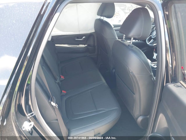 5NTJCDAF9RH097318 Hyundai Santa Cruz Night
