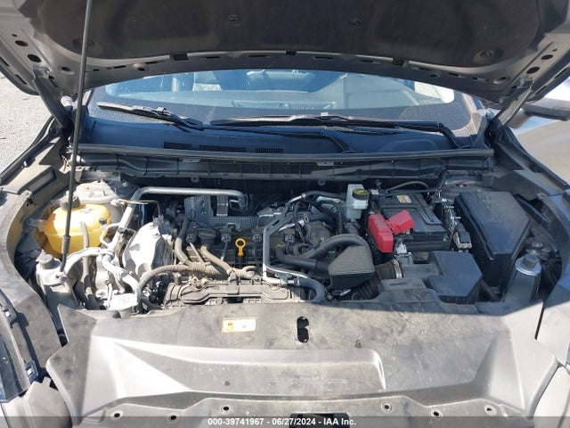 2022 MITSUBISHI OUTLANDER JA4J3VA81NZ062100 Photo 9