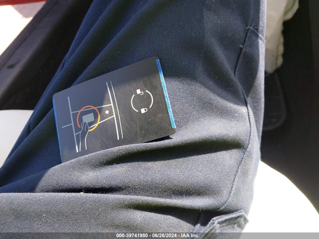 Tesla Model 3 Long Range/performance 2019 5YJ3E1EB2KF391865 Image 11