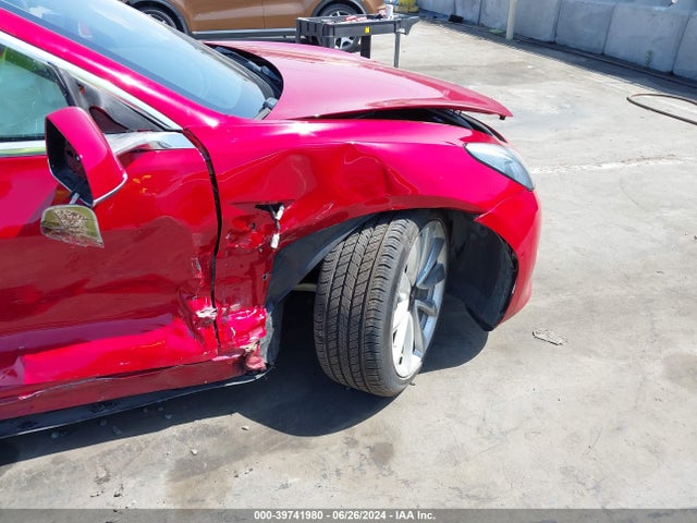 Tesla Model 3 Long Range/performance 2019 5YJ3E1EB2KF391865 Image 20