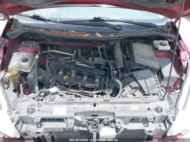 JM1CW2BL2F0189189 Mazda Mazda5 Sport