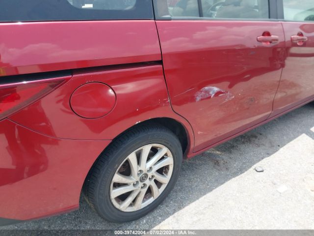 JM1CW2BL2F0189189 Mazda Mazda5 Sport