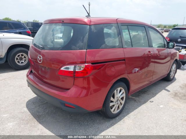 JM1CW2BL2F0189189 Mazda Mazda5 Sport