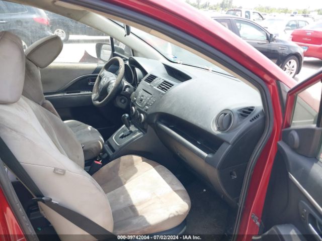 JM1CW2BL2F0189189 Mazda Mazda5 Sport