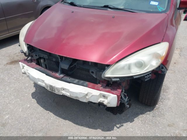 JM1CW2BL2F0189189 Mazda Mazda5 Sport