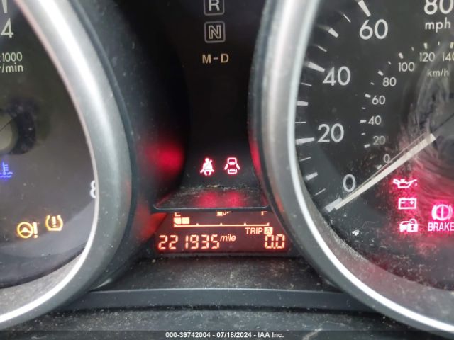 JM1CW2BL2F0189189 Mazda Mazda5 Sport