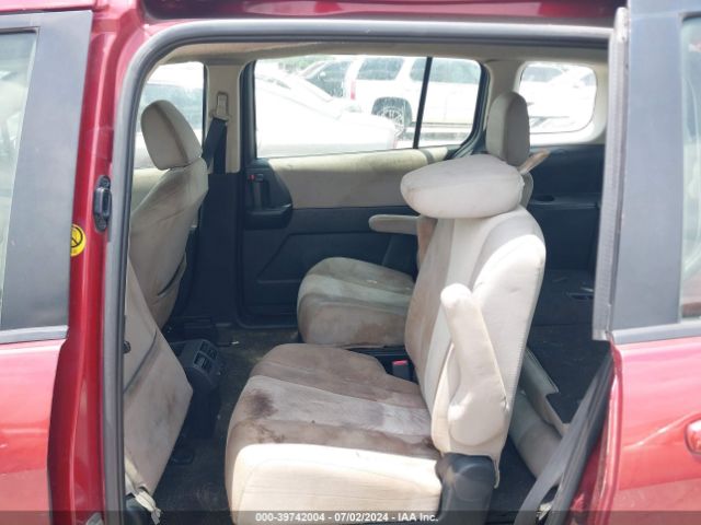 JM1CW2BL2F0189189 Mazda Mazda5 Sport