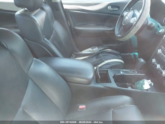 1N4AA5AP1EC497159 Nissan Maxima 3.5 Sv