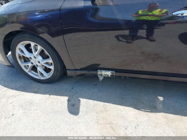 1N4AA5AP1EC497159 Nissan Maxima 3.5 Sv