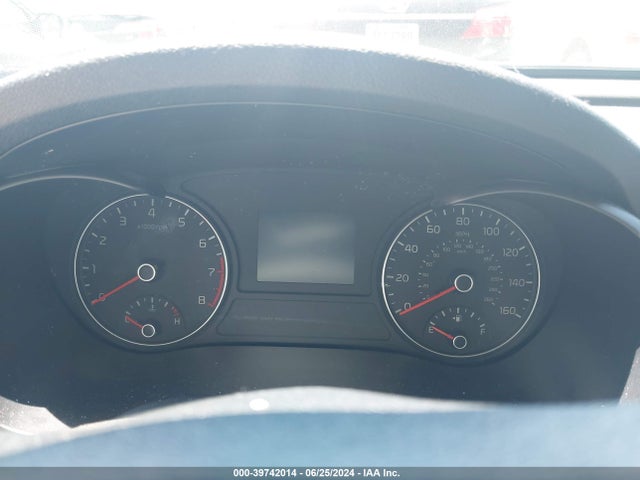KIA Optima Lx 2018 5XXGT4L32JG179306 Image 7