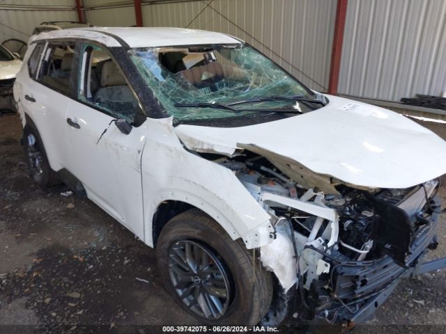 5N1BT3AA0RC703548 Nissan Rogue S Fwd