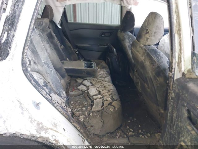 5N1BT3AA0RC703548 Nissan Rogue S Fwd