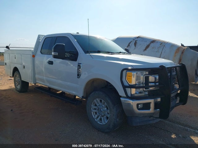 Ford F-350 Xlt 2019 1FD7X3B65KEF58988 Image 1
