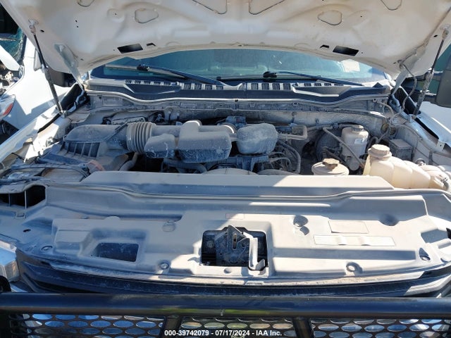 Ford F-350 Xlt 2019 1FD7X3B65KEF58988 Image 10