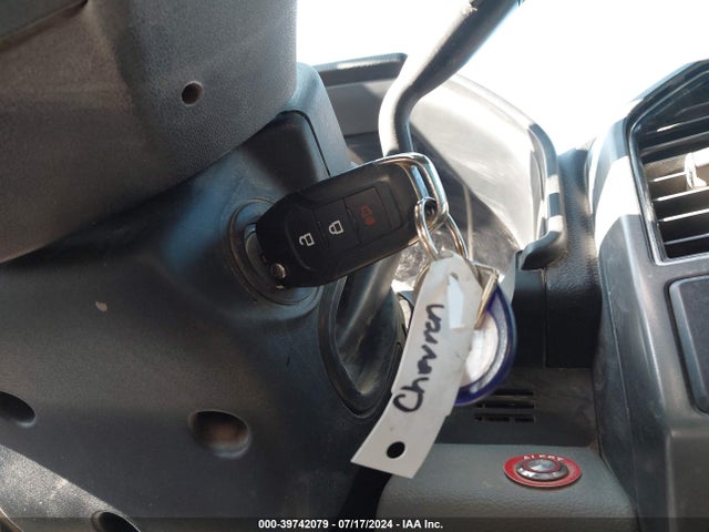 Ford F-350 Xlt 2019 1FD7X3B65KEF58988 Image 11