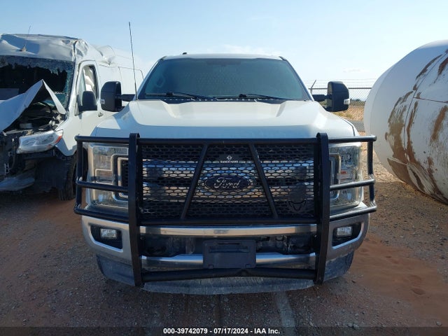 Ford F-350 Xlt 2019 1FD7X3B65KEF58988 Image 12