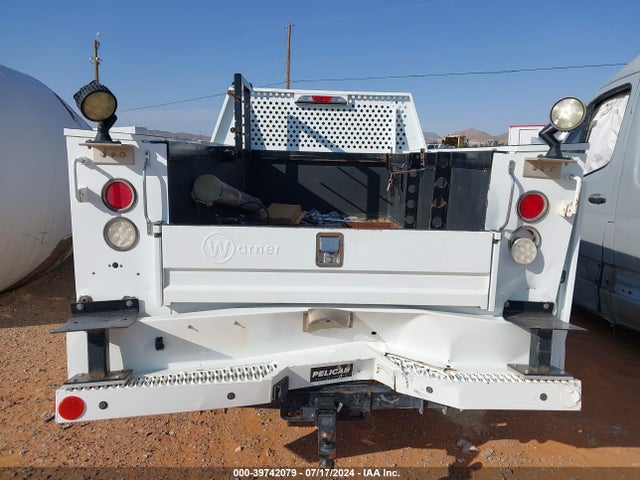 Ford F-350 Xlt 2019 1FD7X3B65KEF58988 Image 16