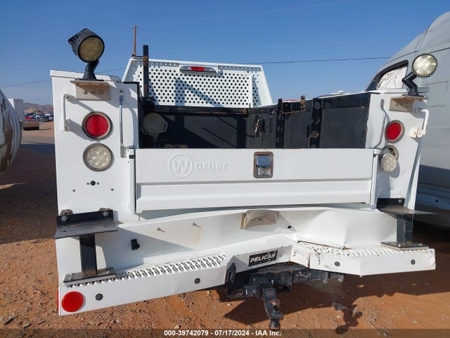 Ford F-350 Xlt 2019 1FD7X3B65KEF58988 Image 6