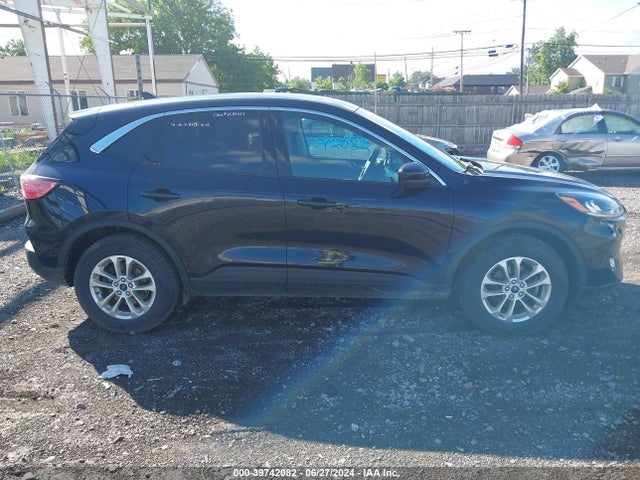 Ford Escape Se Hybrid 2021 1FMCU9BZ0MUA81996 Image 13