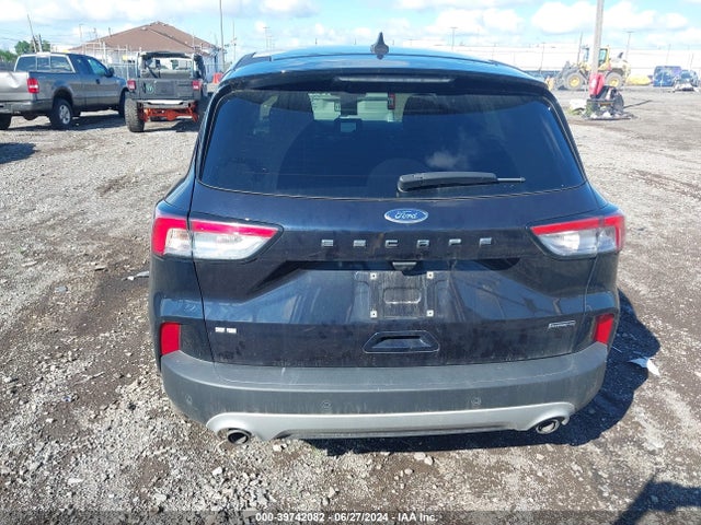 Ford Escape Se Hybrid 2021 1FMCU9BZ0MUA81996 Image 16