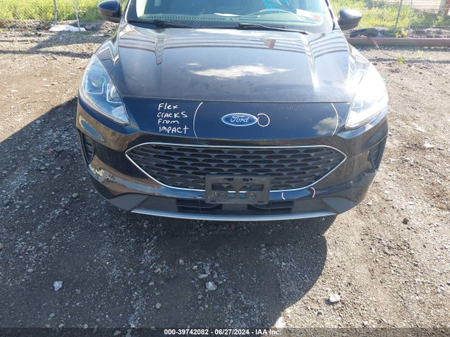 Ford Escape Se Hybrid 2021 1FMCU9BZ0MUA81996 Image 6