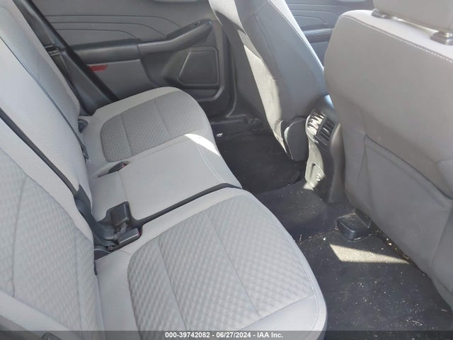 Ford Escape Se Hybrid 2021 1FMCU9BZ0MUA81996 Image 8
