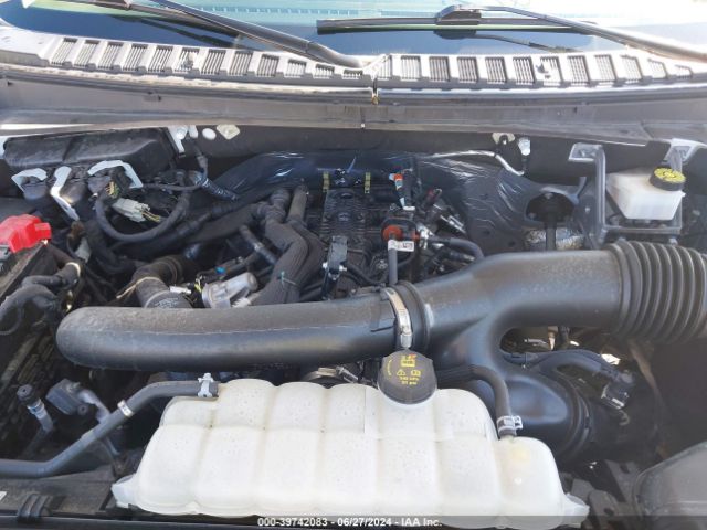 1FMJU1G8XPEA48639 Ford Expedition Xl