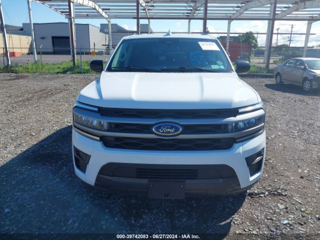 1FMJU1G8XPEA48639 Ford Expedition Xl