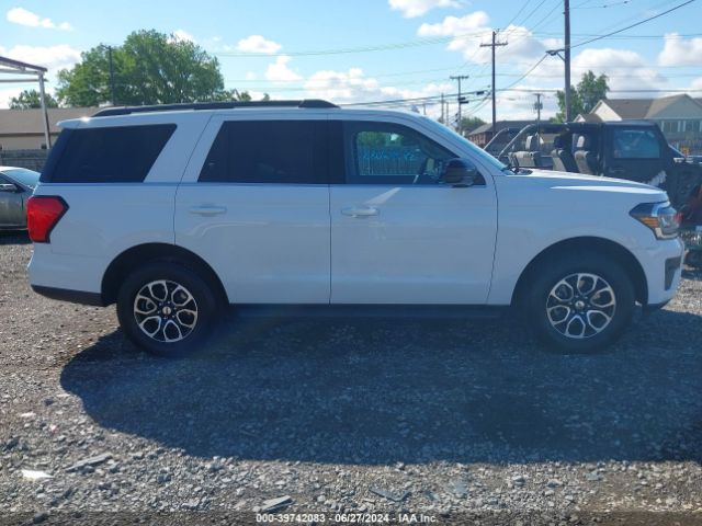 1FMJU1G8XPEA48639 Ford Expedition Xl